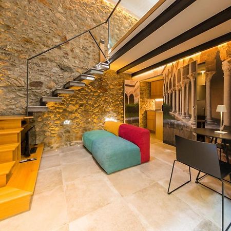 Moramusa Charme Apartment Cefalu Bagian luar foto