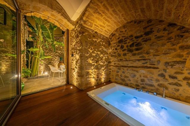 Moramusa Charme Apartment Cefalu Bagian luar foto