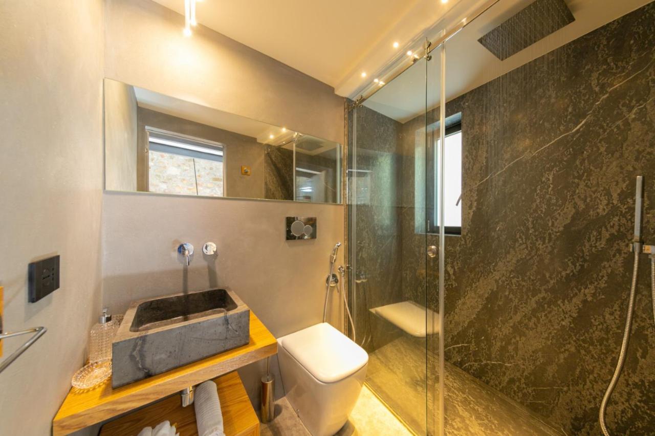 Moramusa Charme Apartment Cefalu Bagian luar foto
