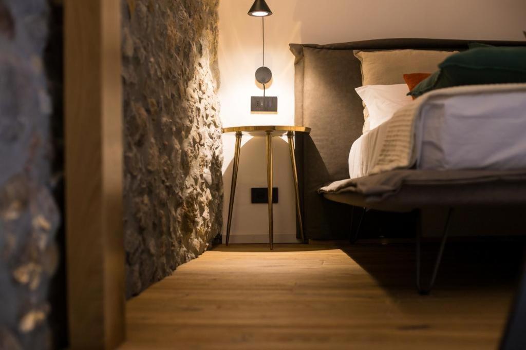 Moramusa Charme Apartment Cefalu Bagian luar foto