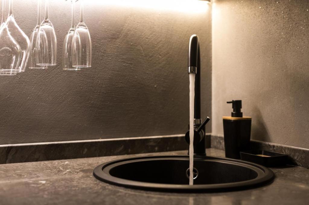 Moramusa Charme Apartment Cefalu Bagian luar foto