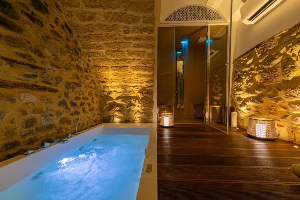 Moramusa Charme Apartment Cefalu Bagian luar foto